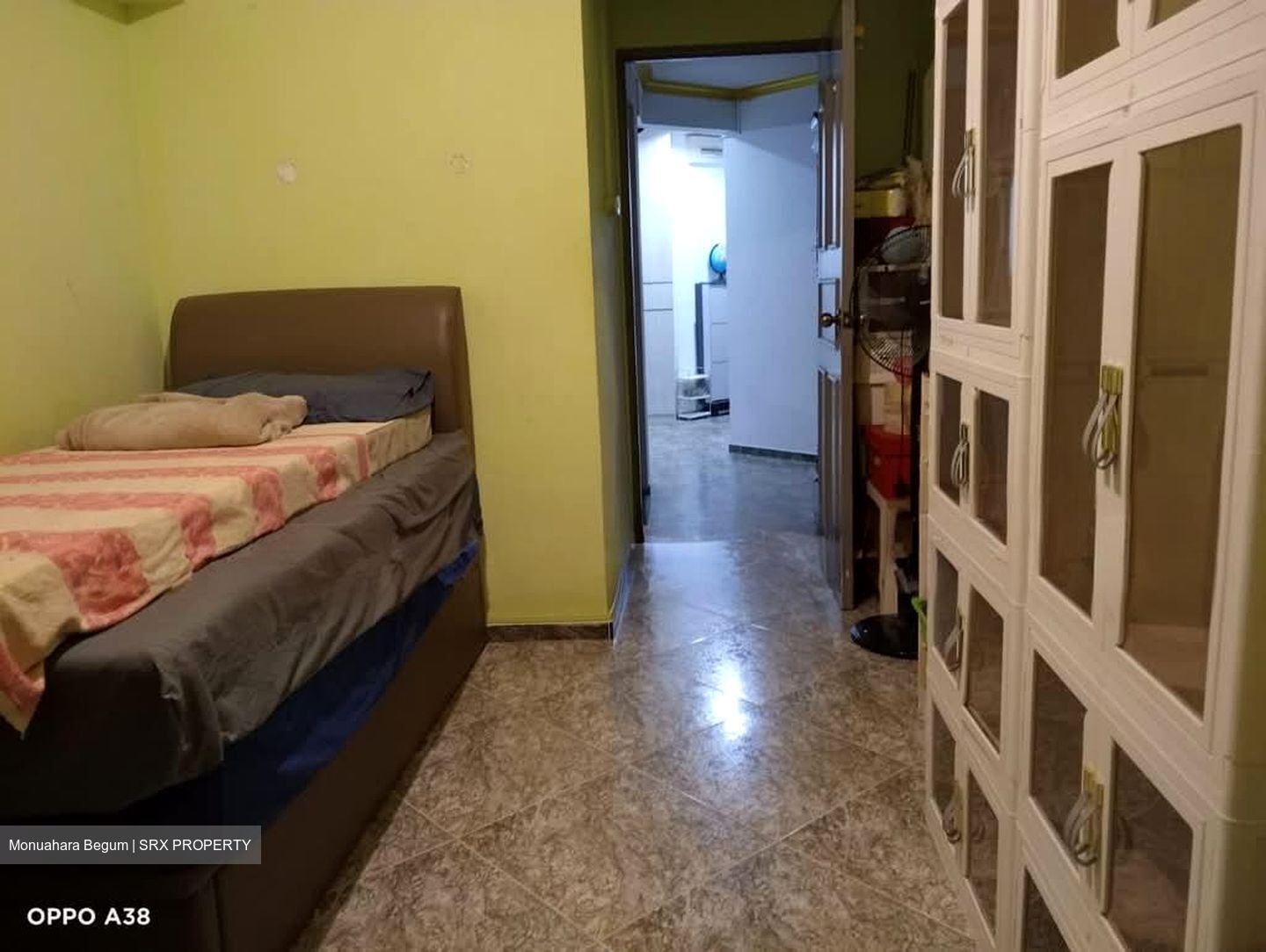 Blk 103A Depot Heights (Bukit Merah), HDB 5 Rooms #600613401